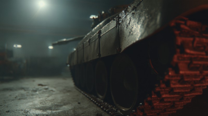 РТИ для ВПК